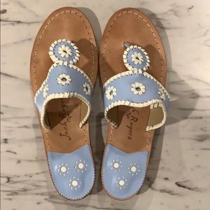 Jack Rodgers Jacks Flip Flops